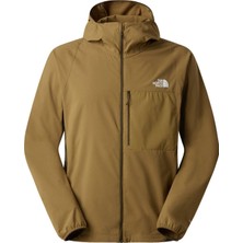 The North Face M Lıghtrange Woven Erkek Ceket NF0A8ES9JV41