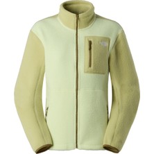 The North Face W Yumıorı Full Zıp Kadın Ceket NF0A8E88M2E1