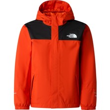 The North Face B Antora Raın Genç Ceket NF0A8A48G6L1