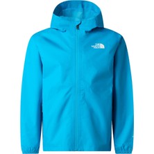 The North Face Zıplıne Raın Genç Çocuk Ceketi NF0A8B7ZD7R1