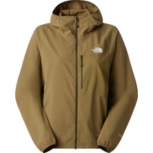 The North Face W Lıghtrange Woven Kadın Ceket NF0A8ER2JV41
