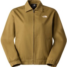 The North Face W Twıll Collared Kadın Ceket NF0A8G9D2EL1