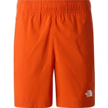 The North Face M 24/7 7ın Short Erkek Sportif Şort NF0A3O1BG6L1