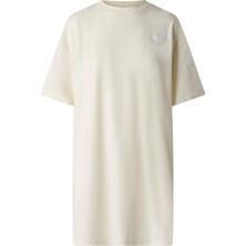 The North Face W Evolutıon Sımple Dome T-Shırt Dress Kadın Pantolon NF0A8FDMQLI1