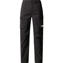 The North Face M Exploratıon Cargo Pants Erkek Pantolon NF0A8EC6JK31