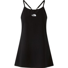 The North Face W Flex Woven 2in1 Dress Kadın Pantolon NF0A8G26JK31