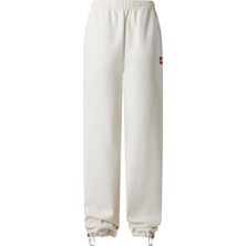 The North Face W Tnf Red Box Sweatpants Kadın Pantolon NF0A8EG2QLI1