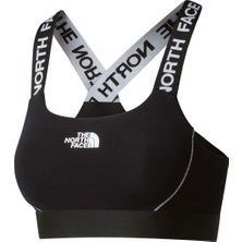 The North Face W Cambrena Bra Kadın Performans Giyim NF0A8G1JJK31