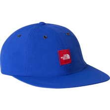 The North Face Tnf Red Box Nylon Hat Unisex Şapka NF0A8EG7CZ61