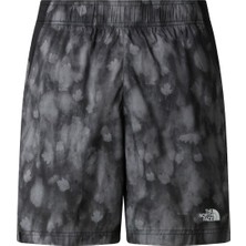 The North Face M 24/7 7'' Shorts-Prınt Erkek Sportif Şort NF0A8G86MF41