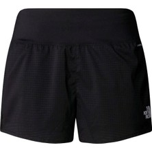 The North Face W Sunrıser Short 3" Kadın Sportif Şort NF0A8BC0JK31