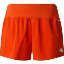 The North Face W Sunrıser Short 3" Kadın Sportif Şort NF0A8BC0G6L1