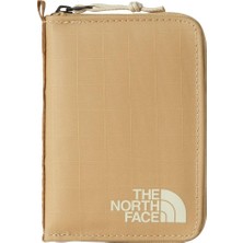 The North Face Base Camp Voyager Wallet Unisex Cüzdan NF0A81BKN2V1