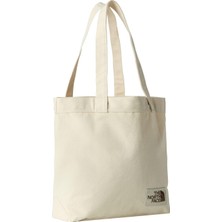 The North Face Cotton Tote Unisex Çanta NF0A3VWQPDZ1