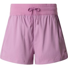 The North Face W Aphrodıte Arıse 3" Short Kadın Sportif Şort NF0A8FK8G6E1