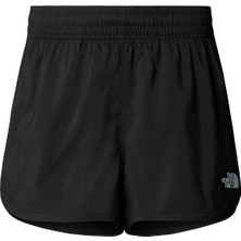 The North Face W Flex Woven Short 3ın Kadın Sportif Şort NF0A8BPVJK31