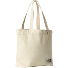 The North Face Cotton Tote Unisex Çanta NF0A3VWQPC31