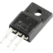 OEM Dm 0565R TO-220F-6 Entegre Devre