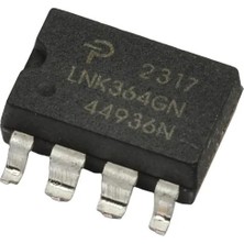 OEM Lnk 364GN Soıc-7 Smd Entegre Devre