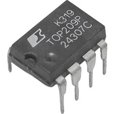 OEM Top 209P Dıp-8 Entegre Devre