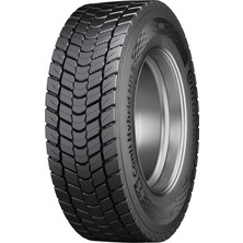 Continental 315/70R22.5 154/150L Chd5 Ceker