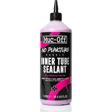 Muc-Off Patlak Önleyici Iç Lastik Sıvısı 1l Inner Tube Sealant