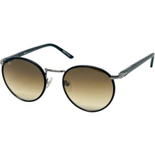 Captain Brooks Elif Optik CBS2032 05 Mineral Camlı Unisex Güneş Gözlüğü UV400