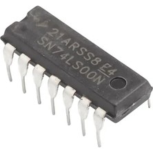 OEM 74 Ls 00 Dıp-14 Entegre Devre