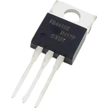 OEM Irfb 4410Z TO-220 Mosfet