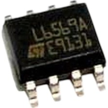 OEM L 6569 Soıc-8 Smd Entegre Devre