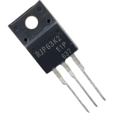 OEM RJP63K2 TO-220F Igbt Transistör