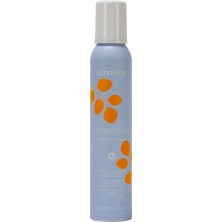 Echos Line Echos Vegan Hydratıng Whıpped Cream 200ML Durulanmayan Saç Köpüğü