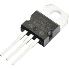 OEM Bdx 54C TO-220 Darlington St Transistör