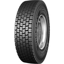 Continental 315/80R22.5 156/150L Cecd 5 Eco Enerji