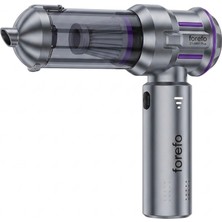 Forefo Brushless Süpürge