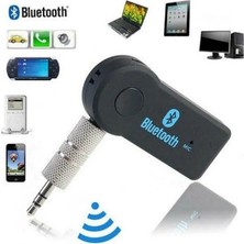 EkoAlışverişDünyam Bluetooth Aux Araç Kiti