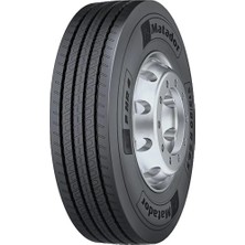 Matador 315/80R22.5 156/150L F Hr 4 Ed