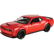 Gray Line Gry MM-79350 1:24 2018 Model Araç Nel1