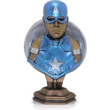 EkoAlışverişDünyam Captain America Büst