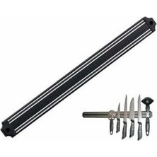EkoAlışverişDünyam Mıknatıslı Bıçak Askısı 55 Cm.