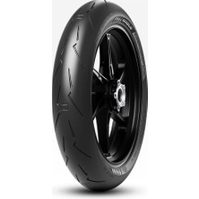 Pirelli 120/70ZR17 (58W) Tl  Dıablo Supercorsa Sp V4 Pırellı