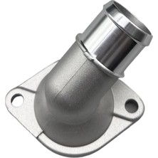 Orjinal Termostat Kapak Üst Hyundai H100 05- Kamyonet /25125-42600