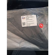 Hmpx Parts Focus 2 - 2.5 Ayna Üçgen Bakaliti Sol
