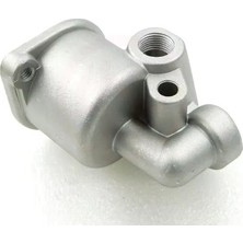 Orjinal Termostat Kapak Alt Yuva Hyundai Accent 95-00 1.5 /25613-22001