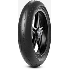 Pirelli 110/70ZR17 54W Tl Dıablo Rosso Iv Pırellı