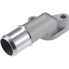 Orjinal Termostat Kapak Su Çıkış Hyundai Accent 06- Era 1.6 Benzinli /25611-26880