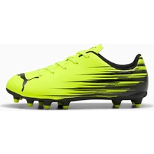 Puma Attacanto Iı Fg/ag Erkek Futbol Krampon – Hafif Tpu Tabanlı Çim ve Suni Çim Ayakkabısı