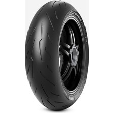 Pirelli 160/60ZR17 (69W) Tl Dıablo Rosso Iv Pırellı