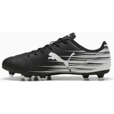 Puma Attacanto Iı Fg/ag Erkek Futbol Krampon – Hafif Tpu Tabanlı Çim ve Suni Çim Ayakkabısı