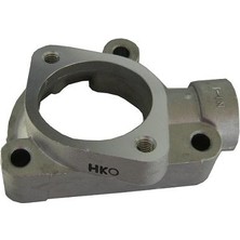 Orjinal Termostat Kapak Alt Yuva Hyundai Starex 140HP 02-08 /sorento 02-08 140HP /25613-4A000